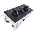 Ac Control Panel Replacement Parts Fits For Mack | Built Supply Co