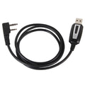 Lightweight Usb Programming Cable Line For Baofeng/pofung Uv-5r Uv-82