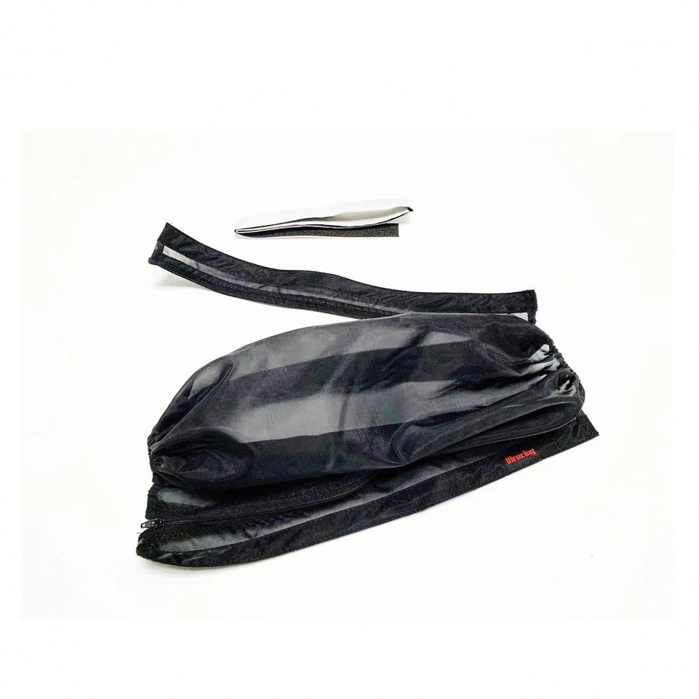 Durable Breathable Dust Protection Cover For Arrma 1/8 4x4 Outcast