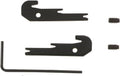 TC4 Titanium Disc Brake Bleed Screws with O-Rings by Unbranded