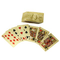 Rok Hardware 24k Gold Dollar Foil Style Plastic | Built Supply Co
