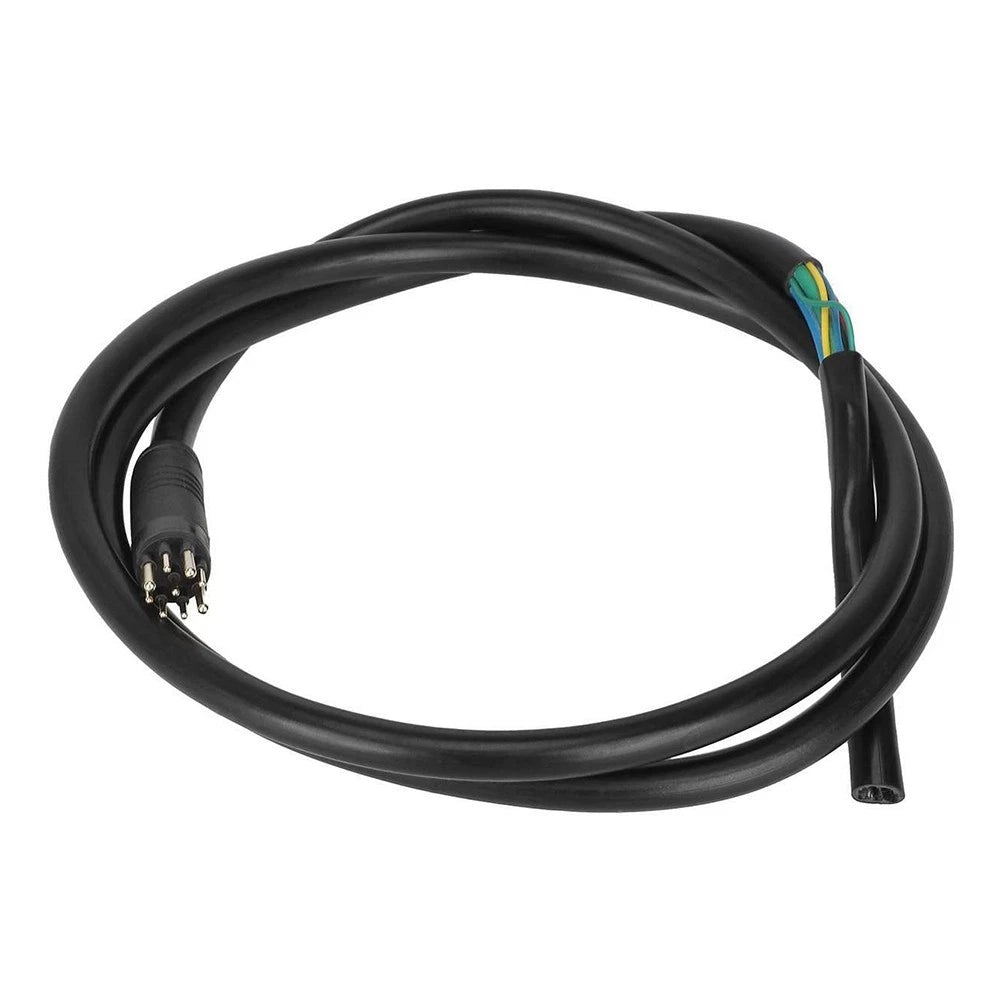 Electrical Connections Motor Extension Cable Suitable For Various