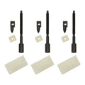 Replacement Screws For Chain Tensioning In 394xp And For 395xp