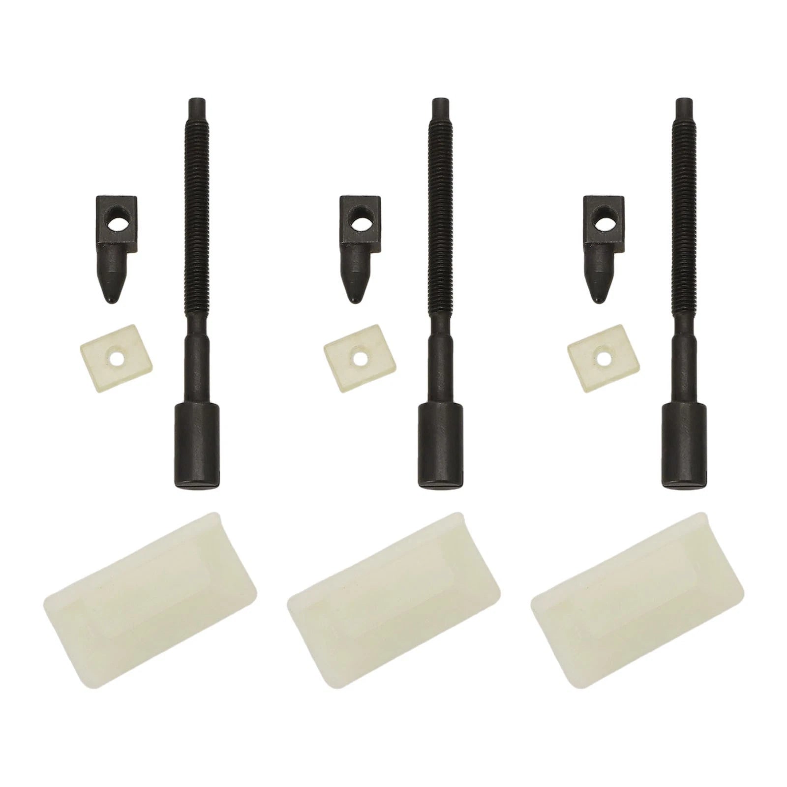 Replacement Screws For Chain Tensioning In 394xp And For 395xp
