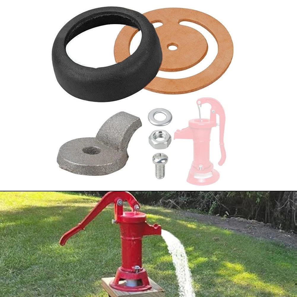 Pitcher Pump Repair Kit Compatible With For Simmons Models 1160 And