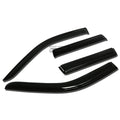 Fit 03-06 Mit Outlander Smoke Tint Window | Built Supply Co