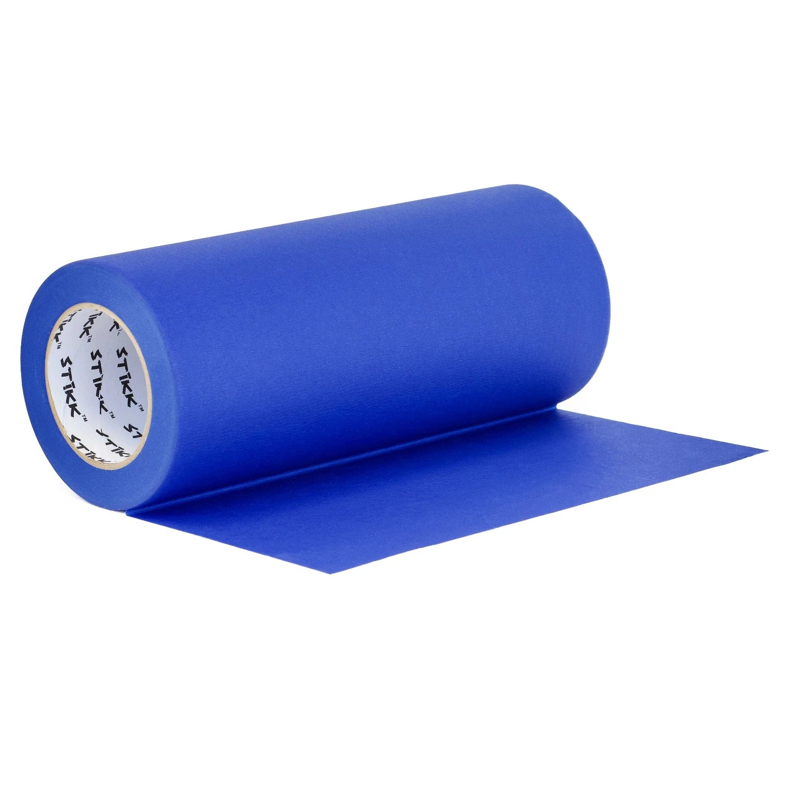 Painters Tape Masking 3d Print Blue 1 Roll Of 12" X 60 Yards (288mm X
