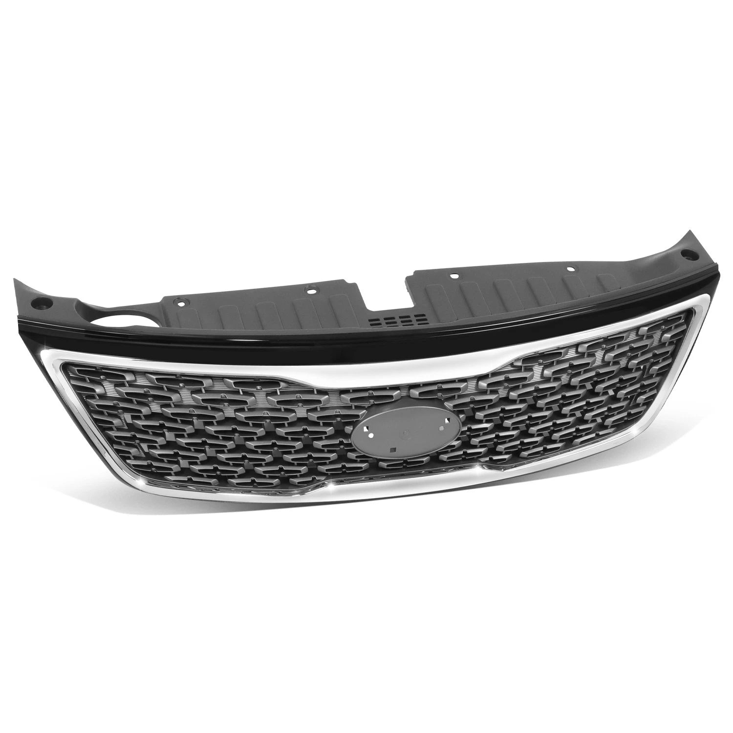 Fit 14-15 Sorento Front Grill Bumper Grille | Built Supply Co