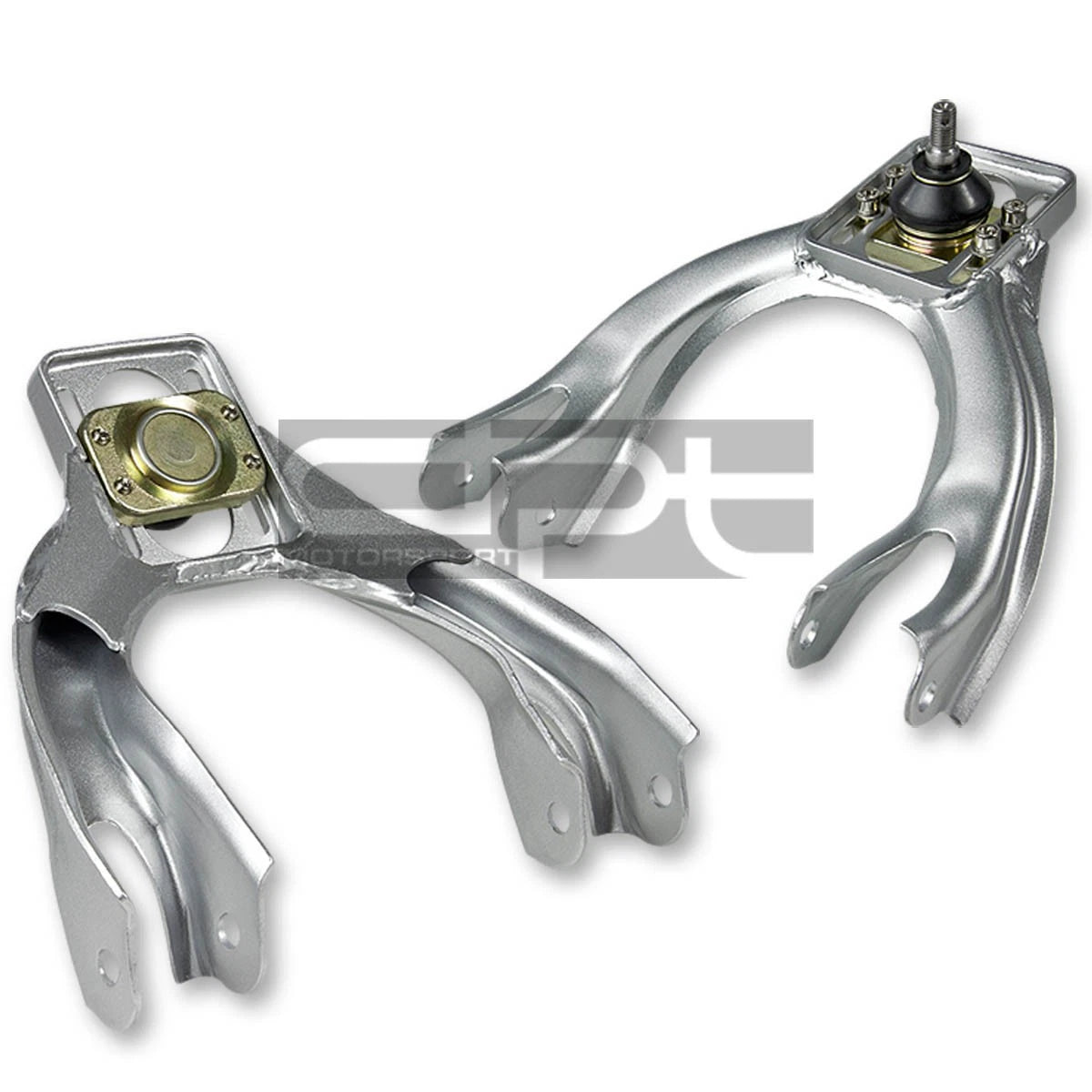 Eg/eh/ej/DC/DC<wbr/>2 Silver Front Upper Suspension | Built Supply Co