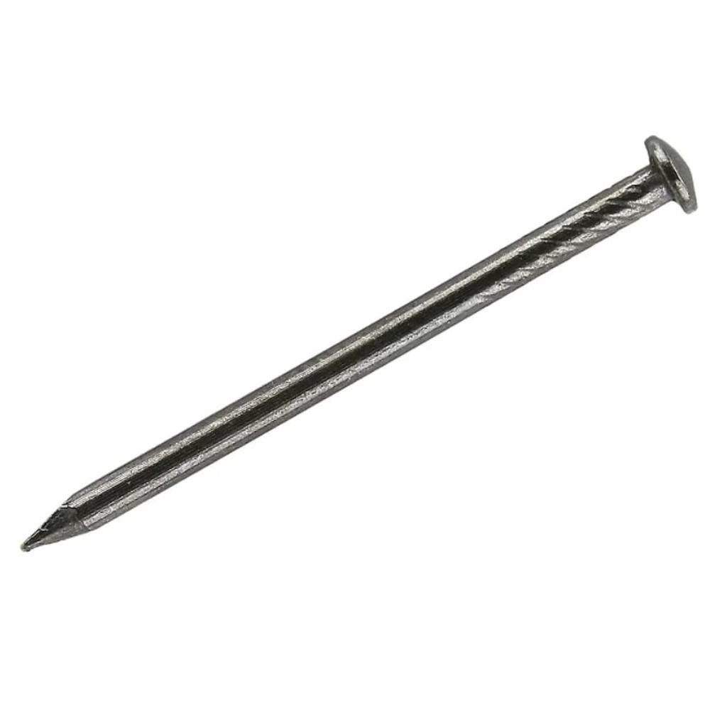 Picture Pins Hardened 25mm Panel Nails Blued 100, 500, 1000