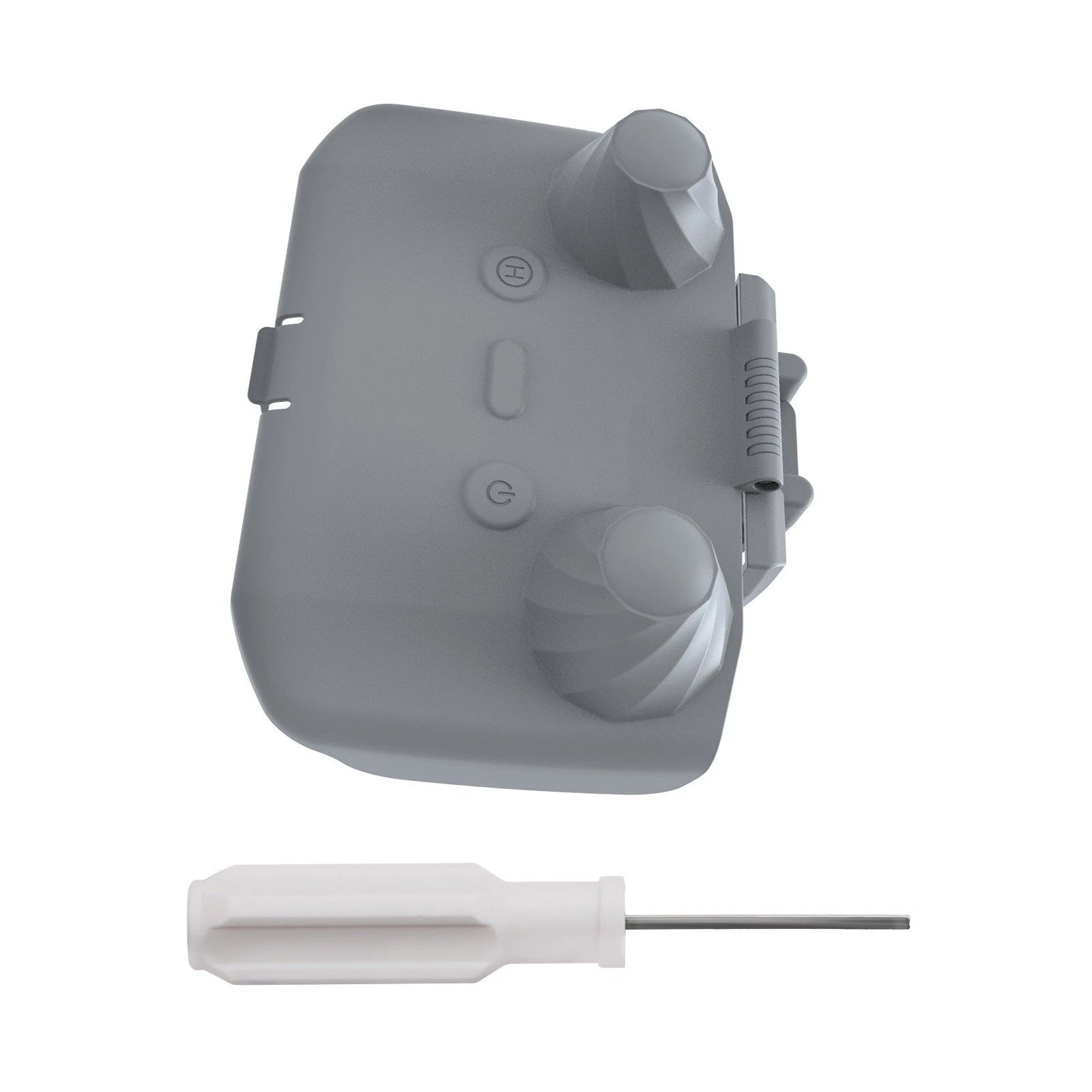 Protective Cover Light Shield Commponents For Dji Rc-n2/1 Remote
