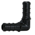XFITTING 3/8" PEX-B Elbow - 100 Pack