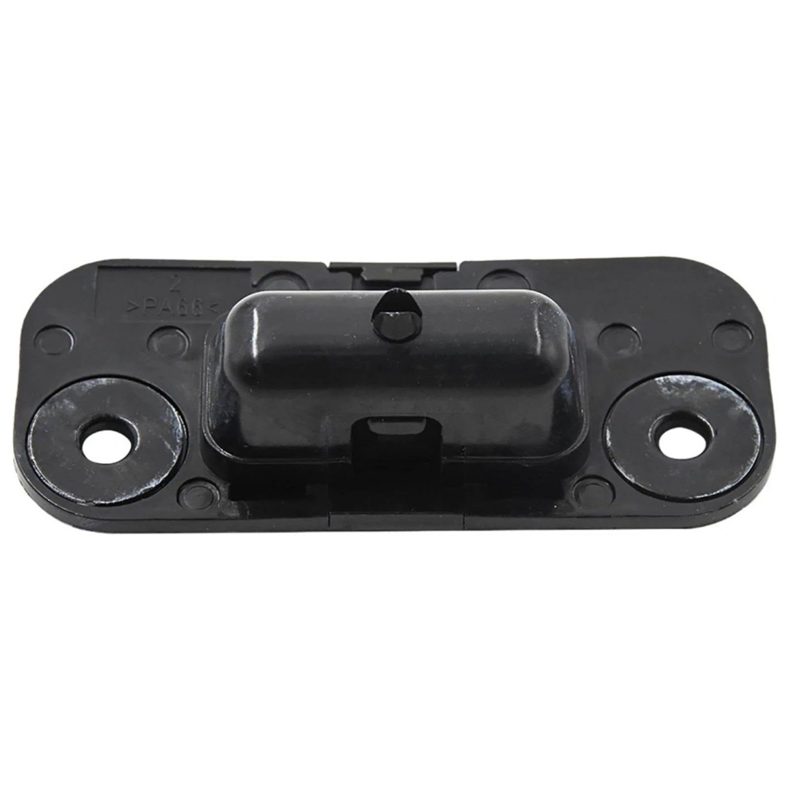 Female Side Sliding Door Locator Retainer For Opel Renault Nissan