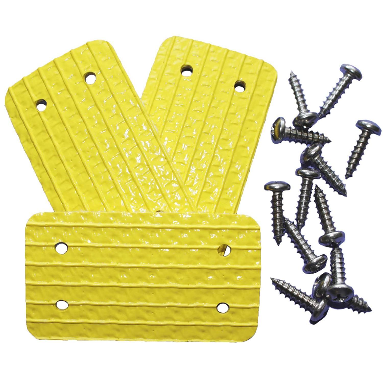 Igloo Cool Box Replacement Hinges X 3 Unbreakable Fire Hose Cooler