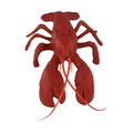 Captivating Lobster Ornament Perfect For Seafood Enthusiasts'