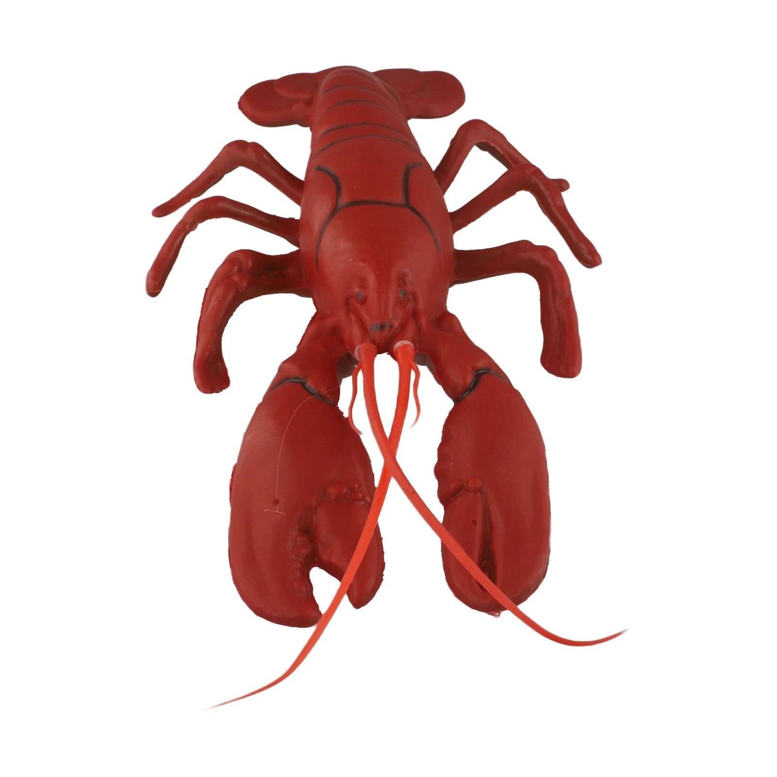 Captivating Lobster Ornament Perfect For Seafood Enthusiasts'