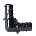 XFITTING 1/2" PEX-B Elbow - 25 Pack