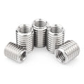 Thread Adapter Threaded Inserts
