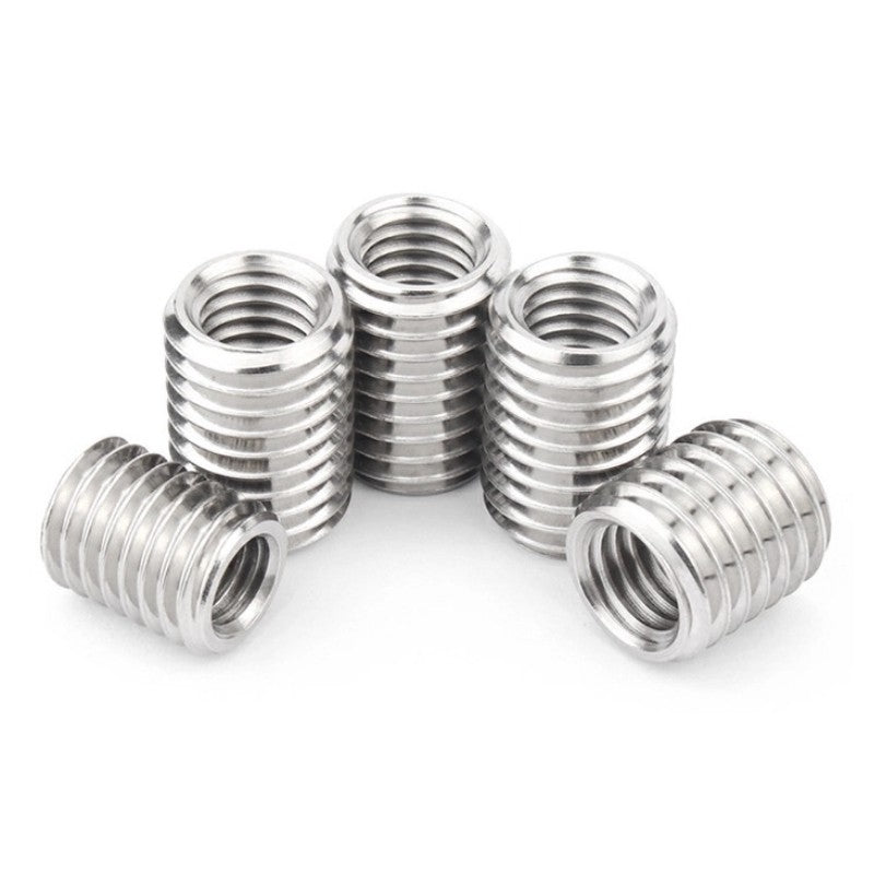 Thread Adapter Threaded Inserts