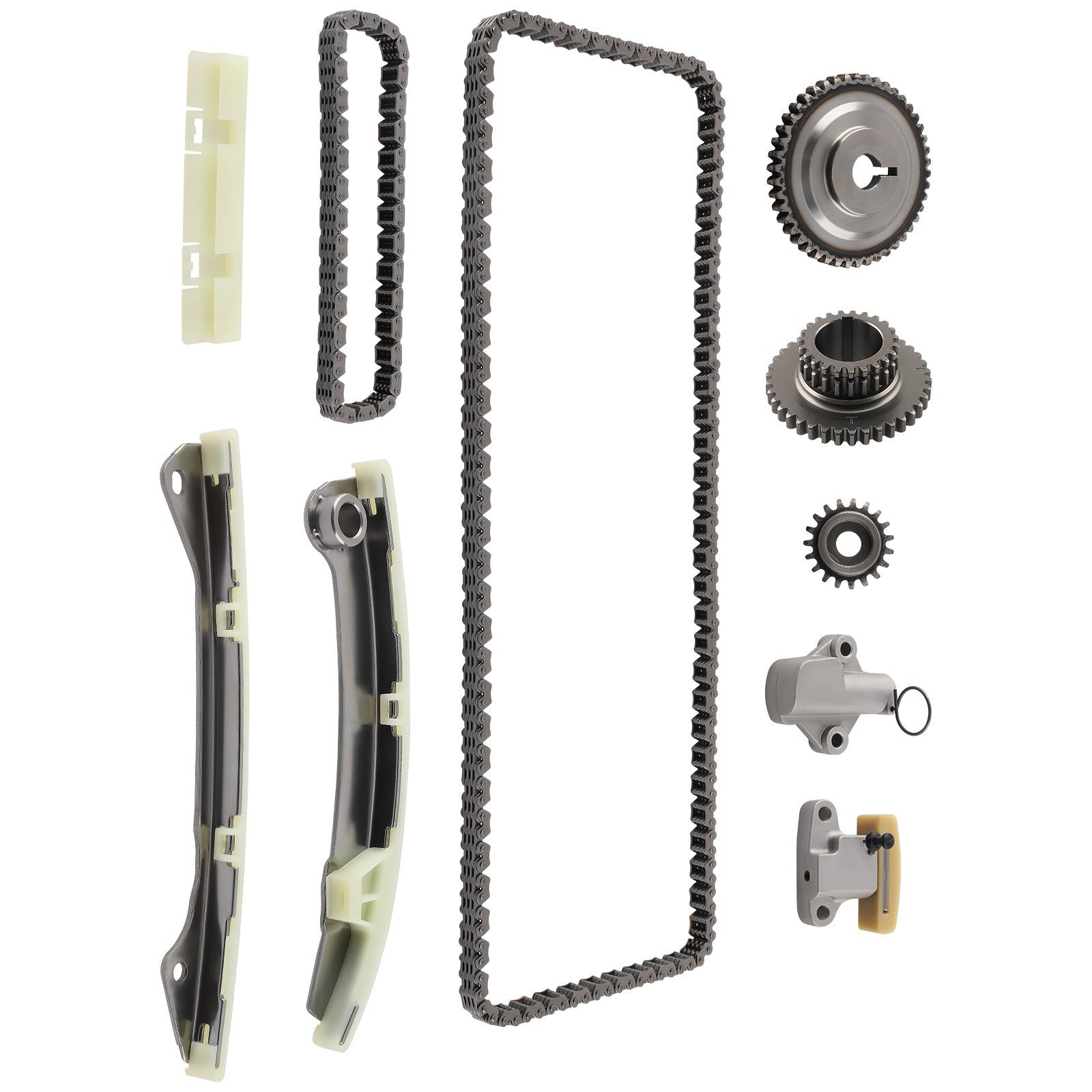Timing Chain Kit & Sprocket For Nissan Sentra Nissan Versa 1.8L 2.0L