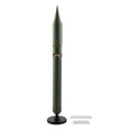 1/72 Scale China's Dongfeng-5c Liquid-fueled Icbm Model 45cm Long