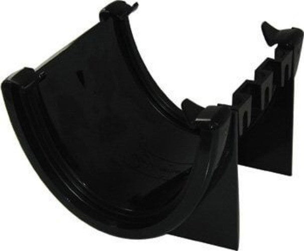 FloPlast Gutter Union Bracket - 115mm x 75mm