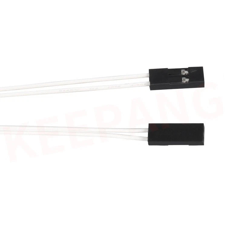 High Quality Reprap 3950 Thermistor 100k With 1 Meter Wire For 3d