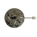 23.3mm 6-hand Date At 3 Quartz Watch Movement Replacement Part For