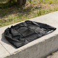 Folding Wagon Cover Compatible With For Outdoor Utility Garden Carts