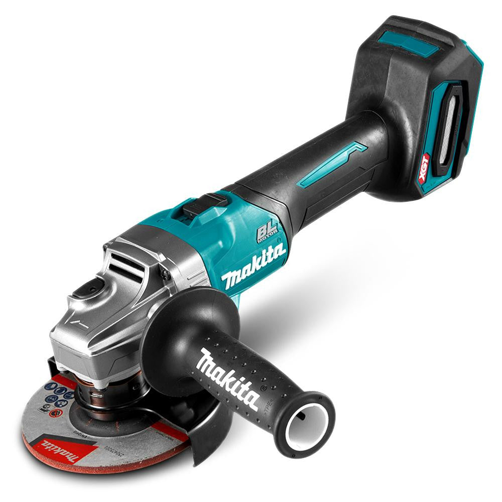 Makita Brushless Angle Grinder GA005GZ