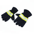 Flame-retardan<wbr/>t Non-slip Anti-fire Gloves Heat Proof Gloves