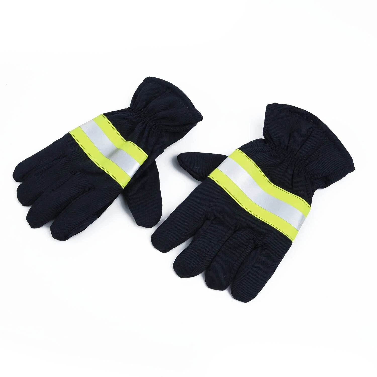 Flame-retardan<wbr/>t Non-slip Anti-fire Gloves Heat Proof Gloves