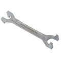 Rothenberger Crowfoot Basin Wrench 1/2-3/4"