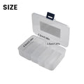 Tool Screws Box Box Craft Organizer Ic Storage Tool Screws 14.3*9*3.5