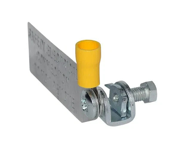Radiator Clamp Kit REGQ237