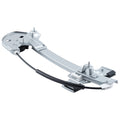 Rear Right Electric Power Window Regulator for Buick LeSabre 2000-2005