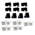 Backlash Starter Claw Spring Compatible Bg72 Fs56rc Recoil Replacement