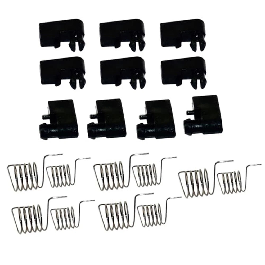 Backlash Starter Claw Spring Compatible Bg72 Fs56rc Recoil Replacement