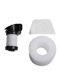 Optimal Fit Replacement Filters For A Range Of For Shark Vacuum