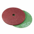 500pc 2in Hook and Loop Sanding Discs 40 Grit by Unbranded