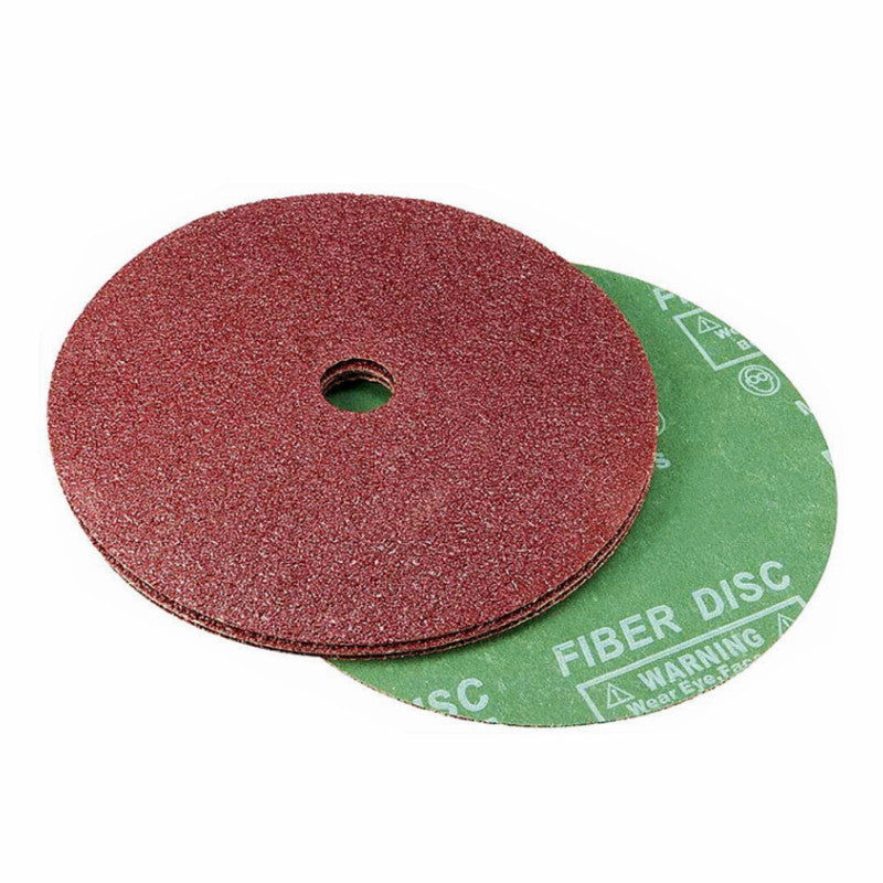 500pc 2in Hook and Loop Sanding Discs 40 Grit by Unbranded