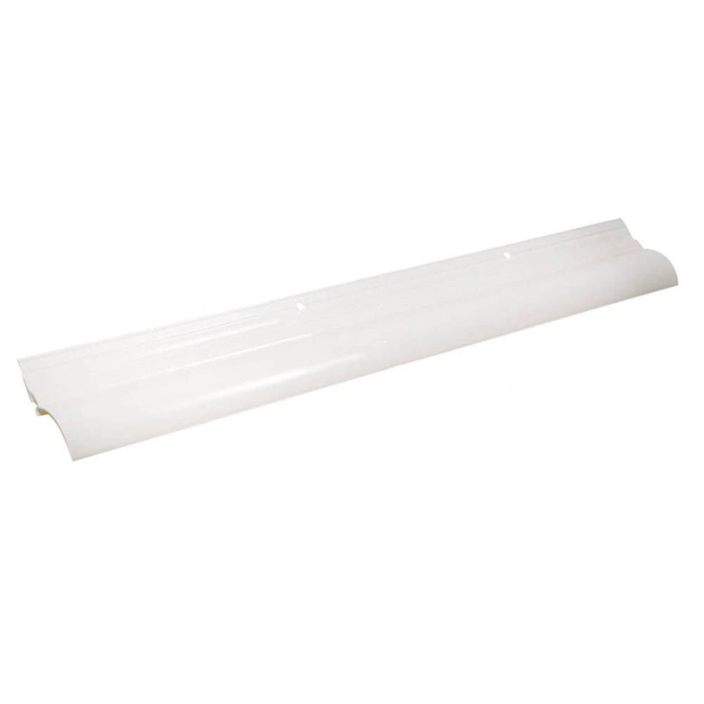 Dishwasher Seal Wd08x10059 For Ge Short Bottom Door Abs+tpu 56.7x7.7cm