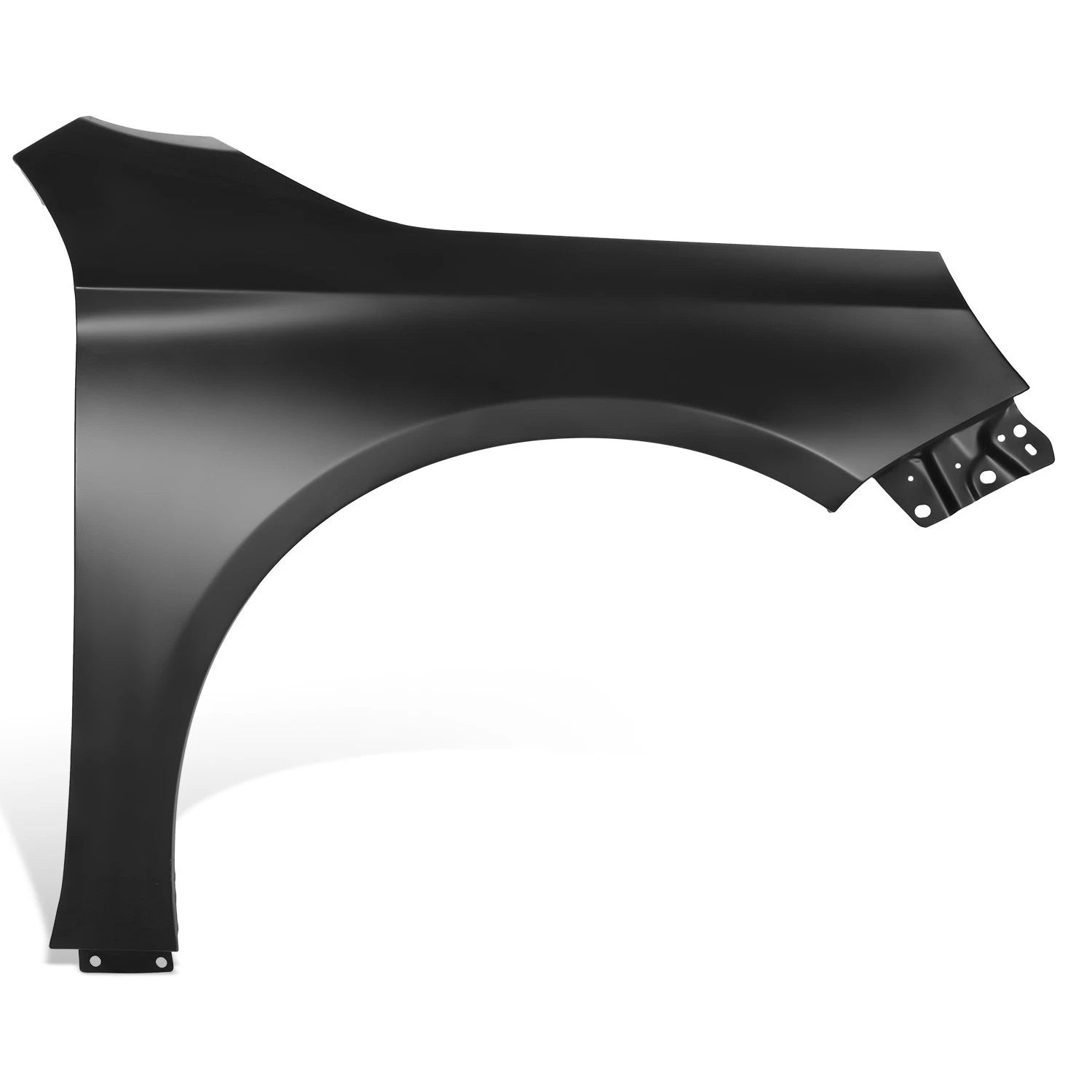 Fit 14-20 Chevrolet Impala Front Passenger Right | Built Supply Co