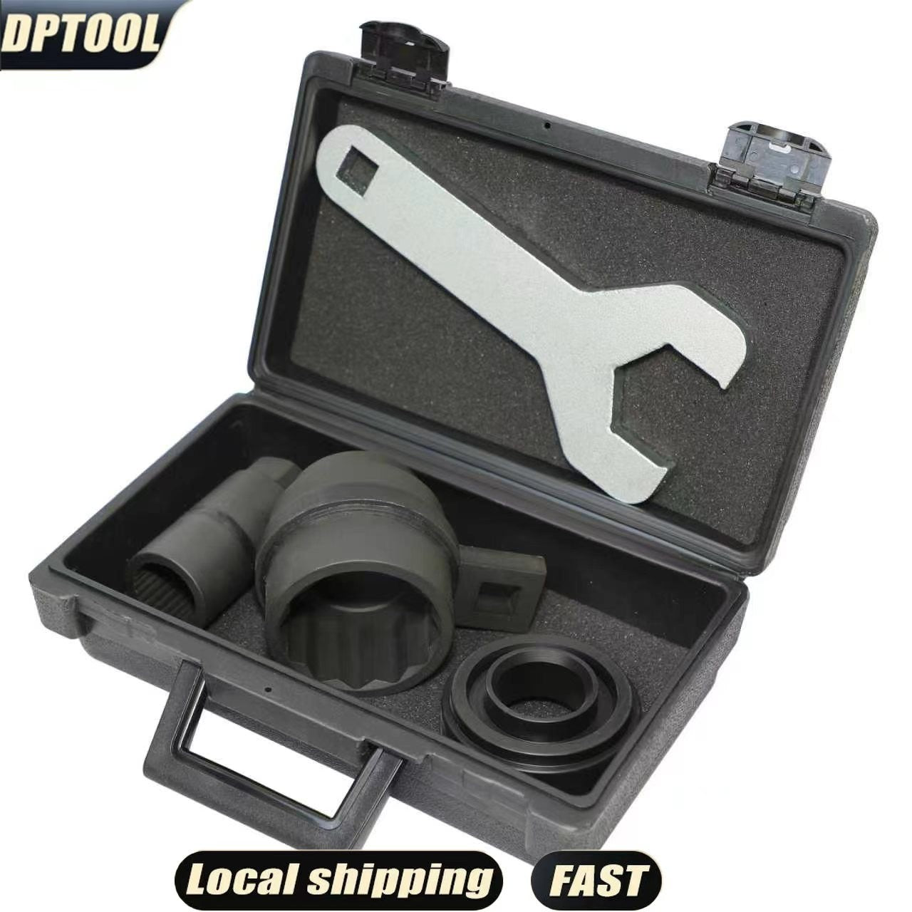 Rear Differential Remover Install Repair Tool for Land Rover Range