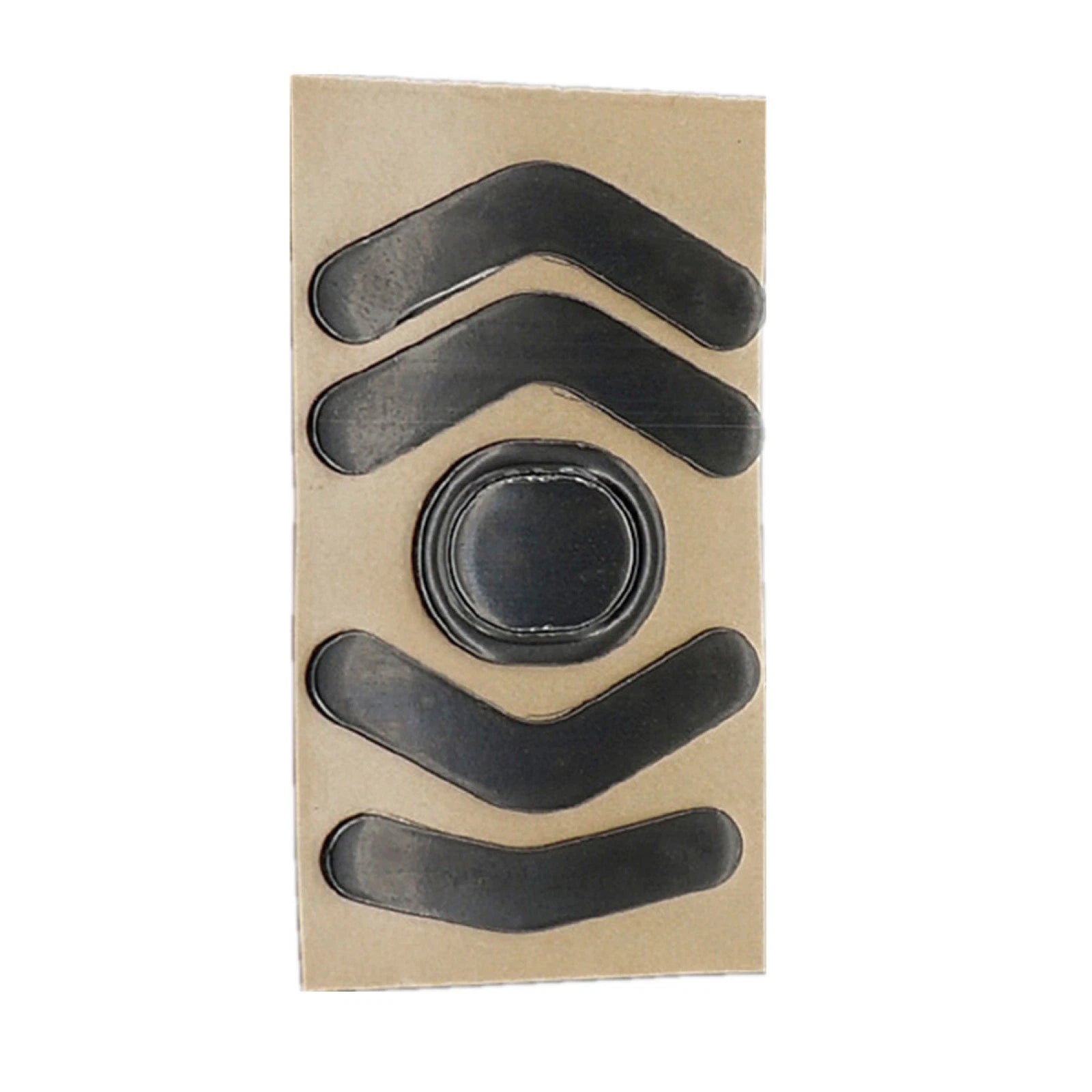 1/2/5 Pack Replacement Mouse Feet Mice Skates Pads For Logitech G604