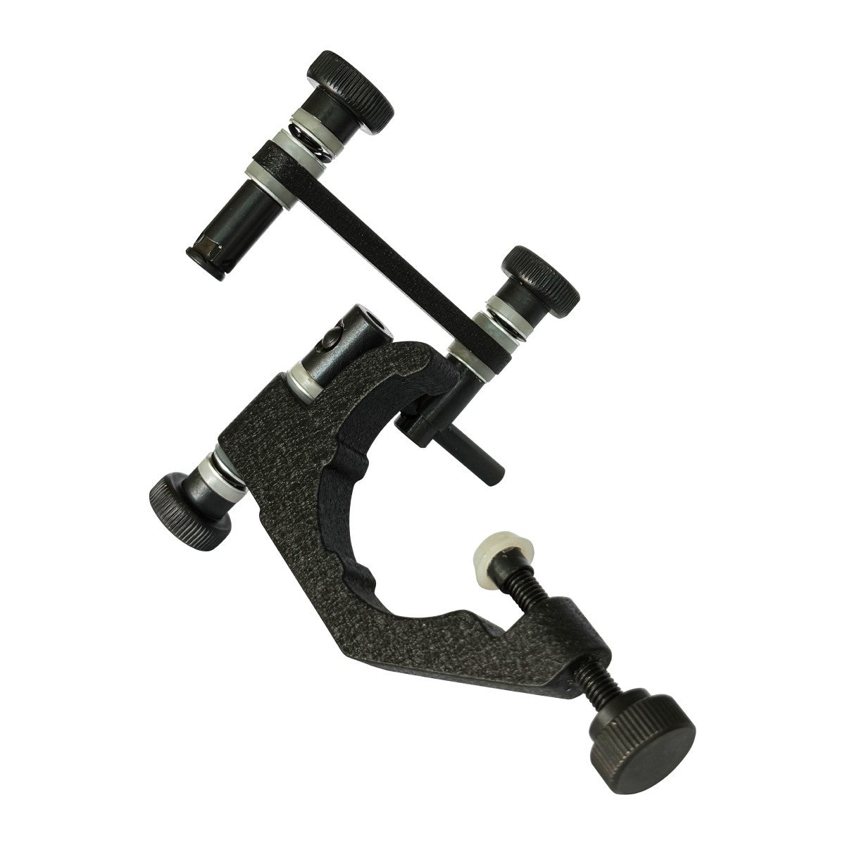 Icarbide Test Dial Indicator Universal Mill Holder For 0.03'' By