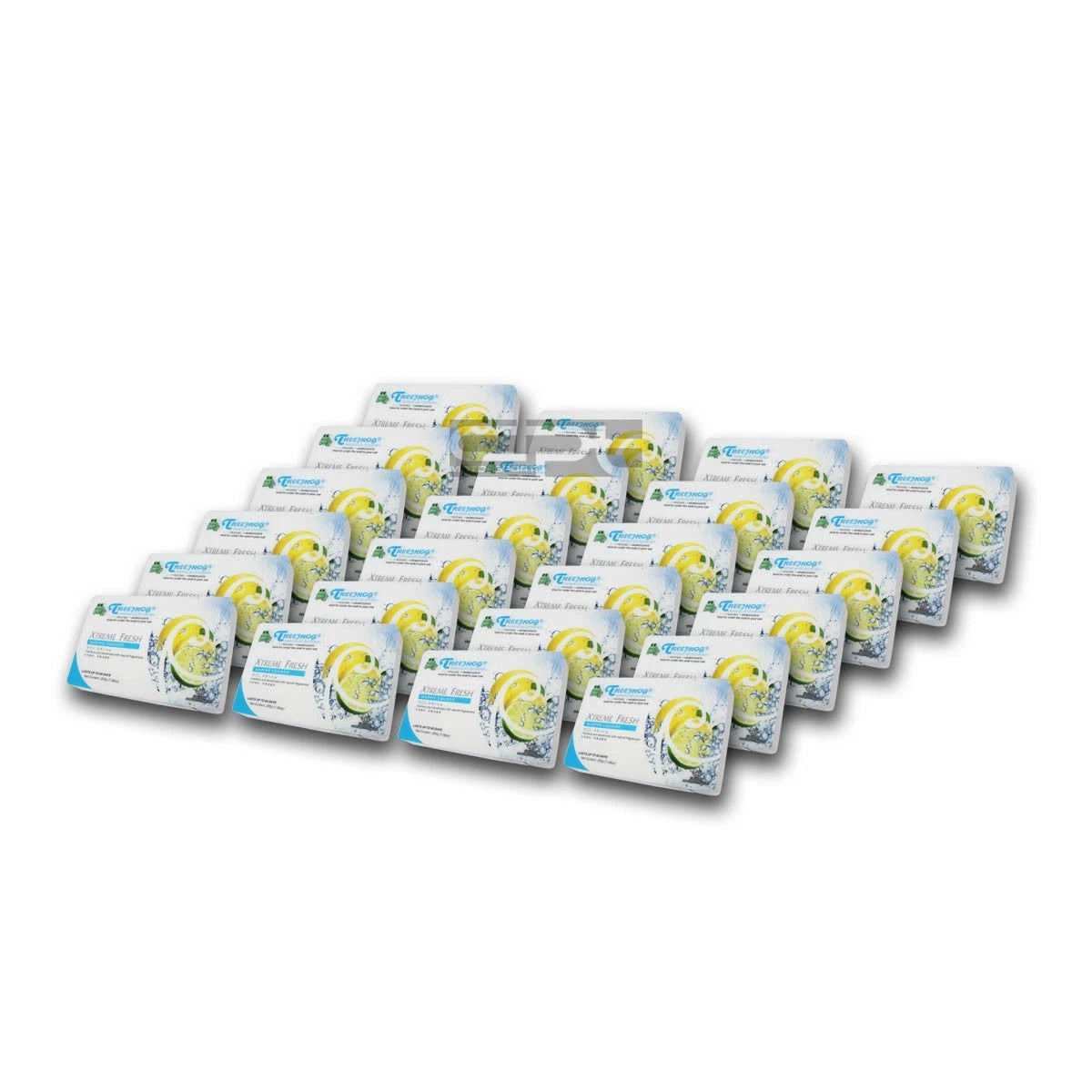 X24 Marine Squash Scent Car/bath/home/<wbr/>office | Built Supply Co