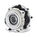 Fit 11-16 Ford F-350 Super Duty Drw Front Wheel | Built Supply Co