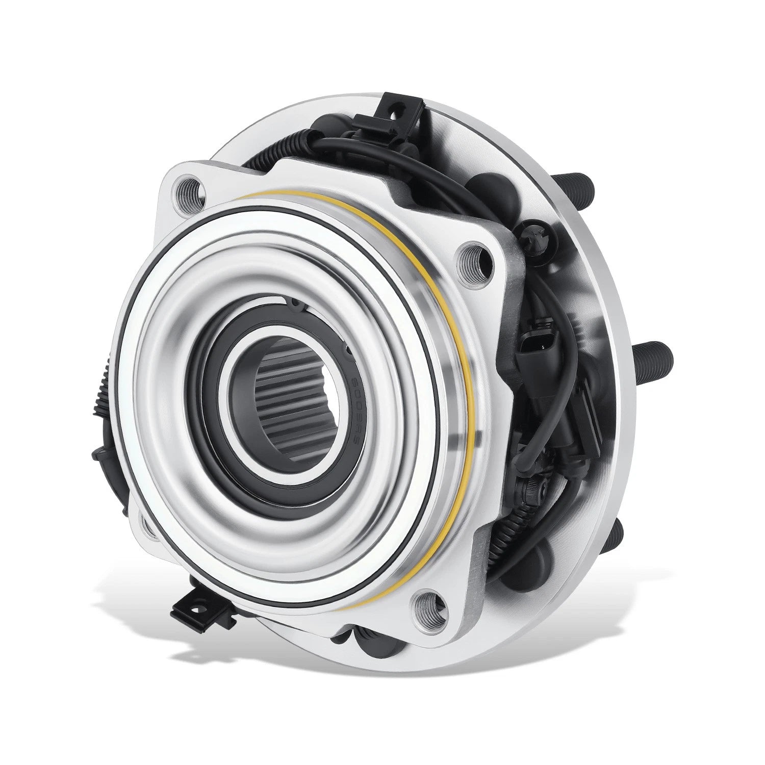 Fit 11-16 Ford F-350 Super Duty Drw Front Wheel | Built Supply Co