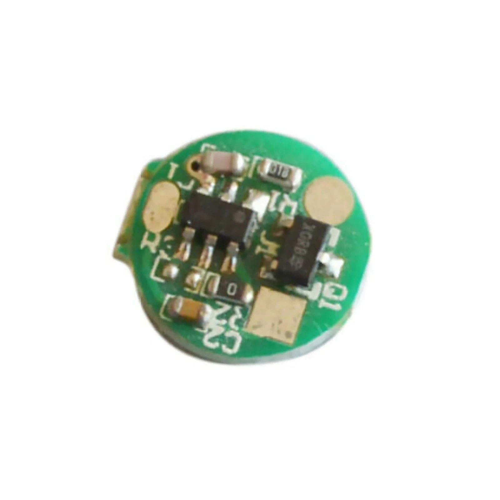 3-5V 10mm Mini Touch Sensor Switch Light Control On/off Lamp Switch